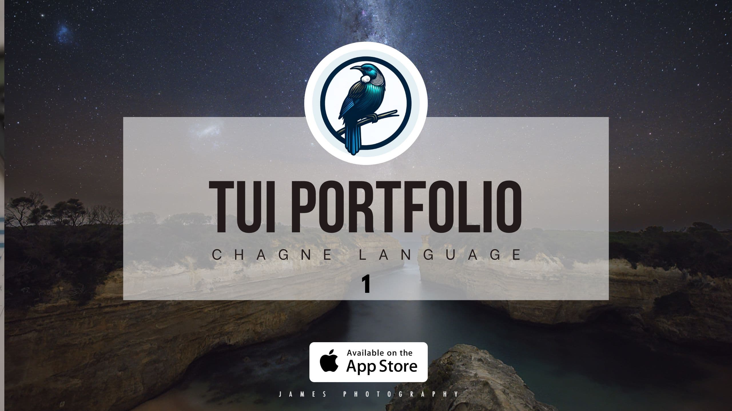 1.Change language settings