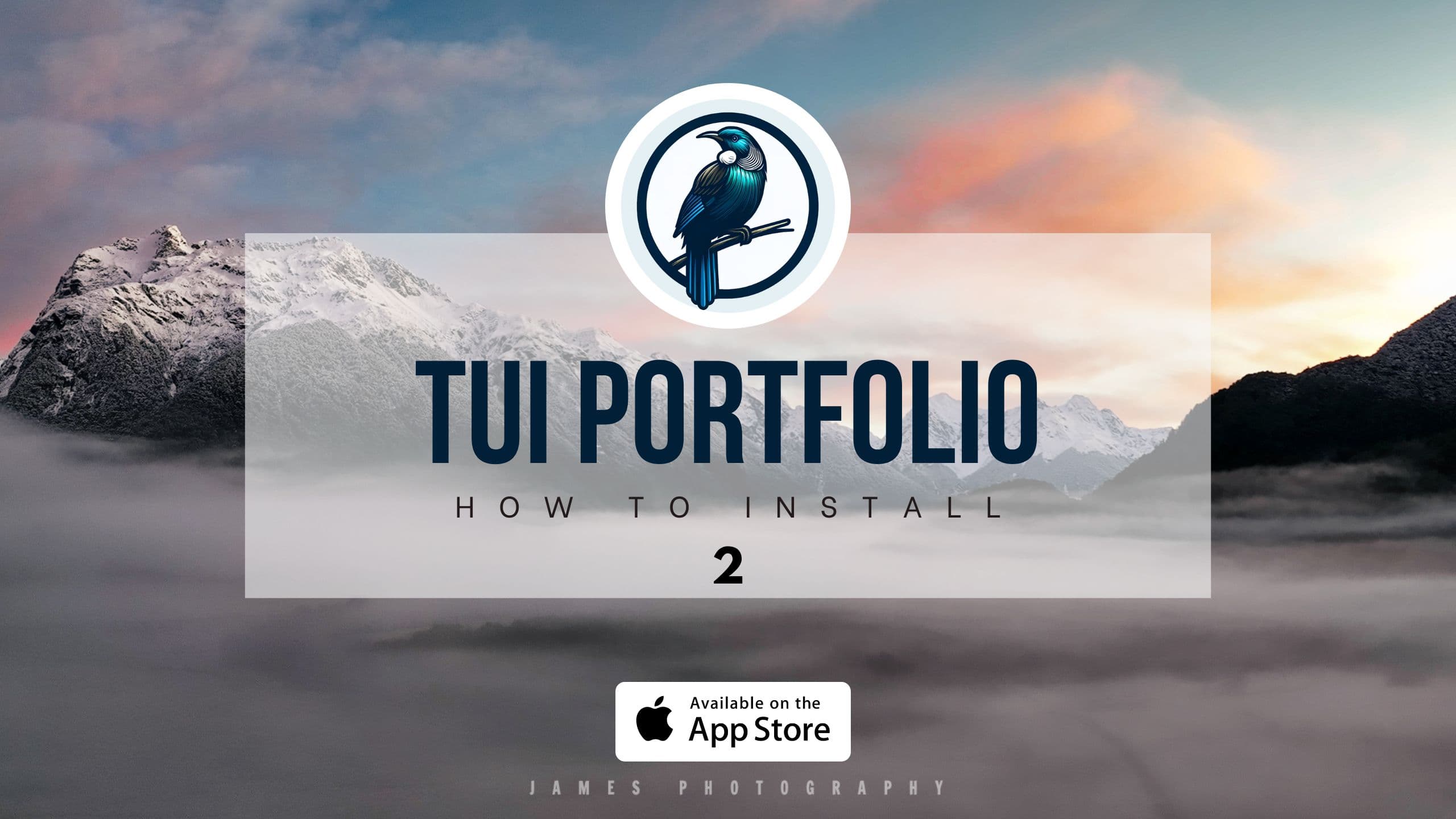 2.Install restore backup