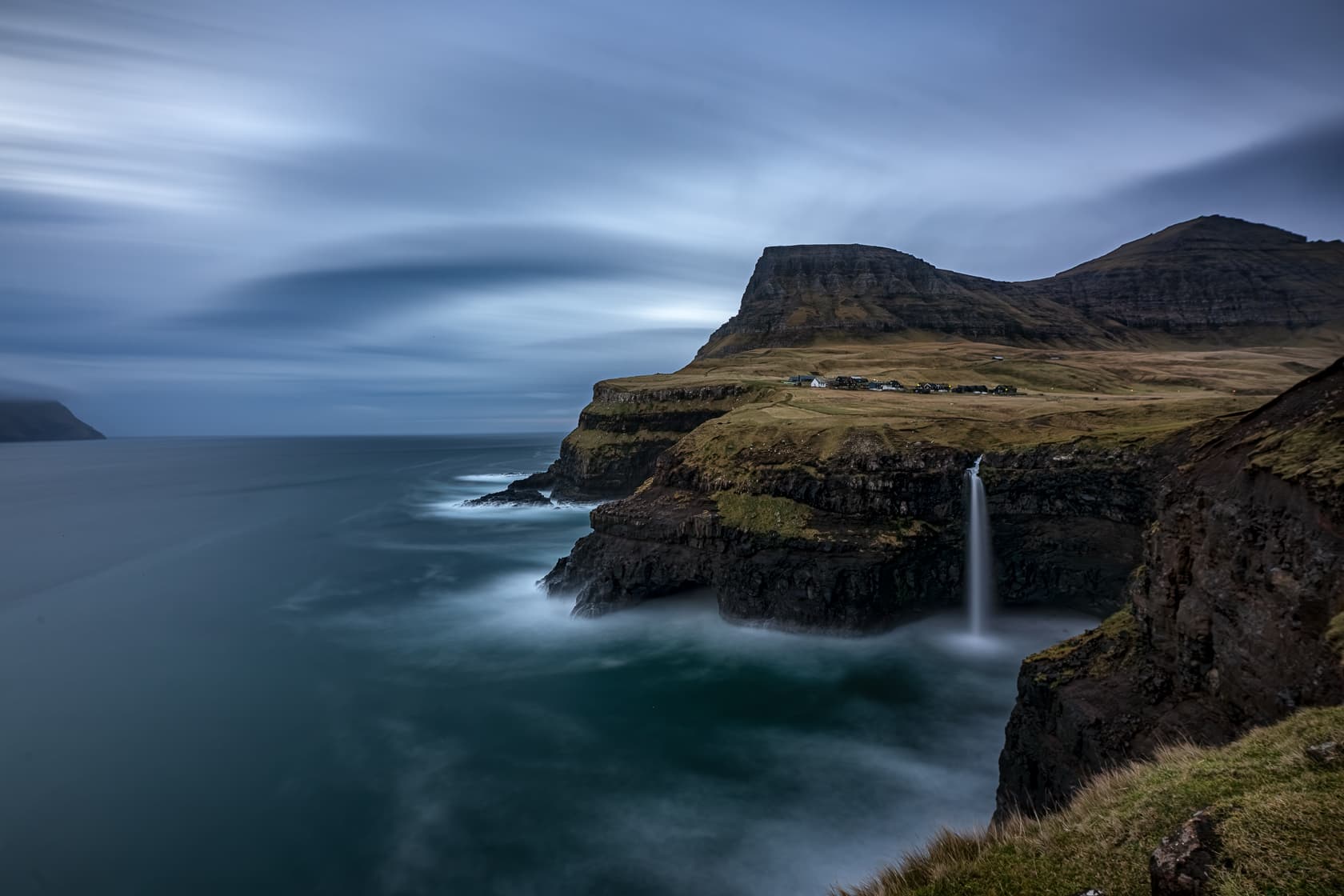 2025年法罗群岛摄影之旅:隐藏在世界尽头的美景